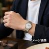 Used 347 CITIZEN Citizen Men's Watch Eco Drive Combi Solar