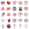 50 Self-care Self Love Graffiti Stickers Decorate Suitcase Notebook Waterproof Explosive