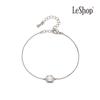 [leshop] 14K Siena Bracelet (Gold Plated)_LJ5281BRB