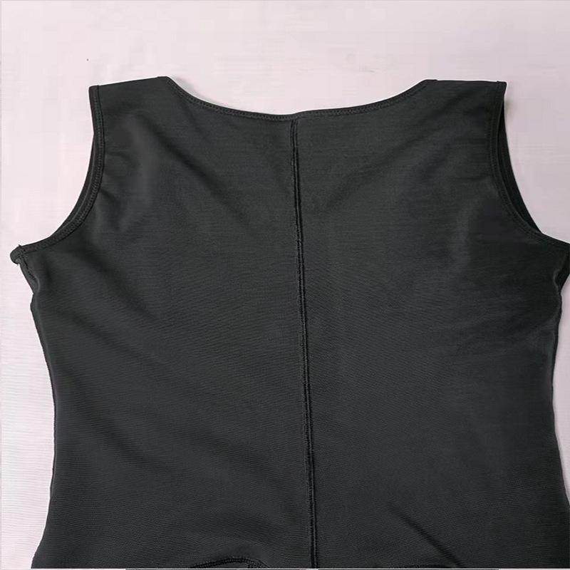 Plus Size Lace Waist Cincher & Tummy Control Bodysuit with Bust Support