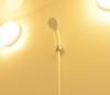 Kakudai Racket Shower UG Pale White 356-310-PW