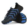 New outdoor wading shoes men's swimming shoes diving snorkeling wading shoes women's quick-drying beach shoes creek shoes