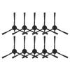 4/10pcs Side Brushes For Tefal Household Cleaning Attachment