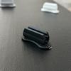 Dual-use Pen Holder for Desk and Wall - Suitable for Pencils, Markers, and Clips
