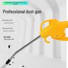 Pneumatic High-Pressure Dust Blowing Air Gun Tool