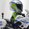 Action Figure Zinc Zinc Alloy Motorcycle Helmet Toy Transforming Helmet Movable Figurine Model  Car Ornament