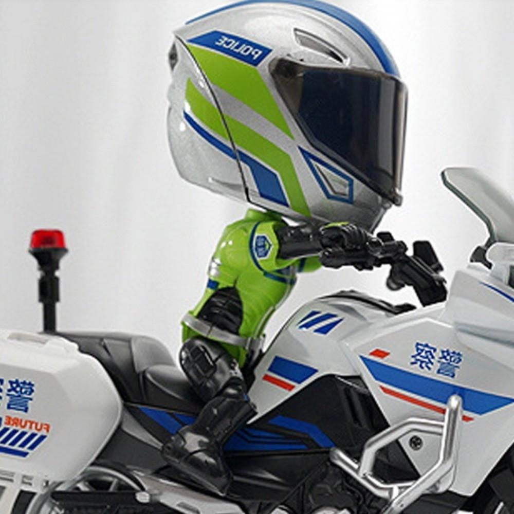 Action Figure Zinc Zinc Alloy Motorcycle Helmet Toy Transforming Helmet Movable Figurine Model  Car Ornament