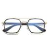 Bridges Computer Eyeglasses Blocking Glasses Anti Radiation protection Anti-blue Light Glasses