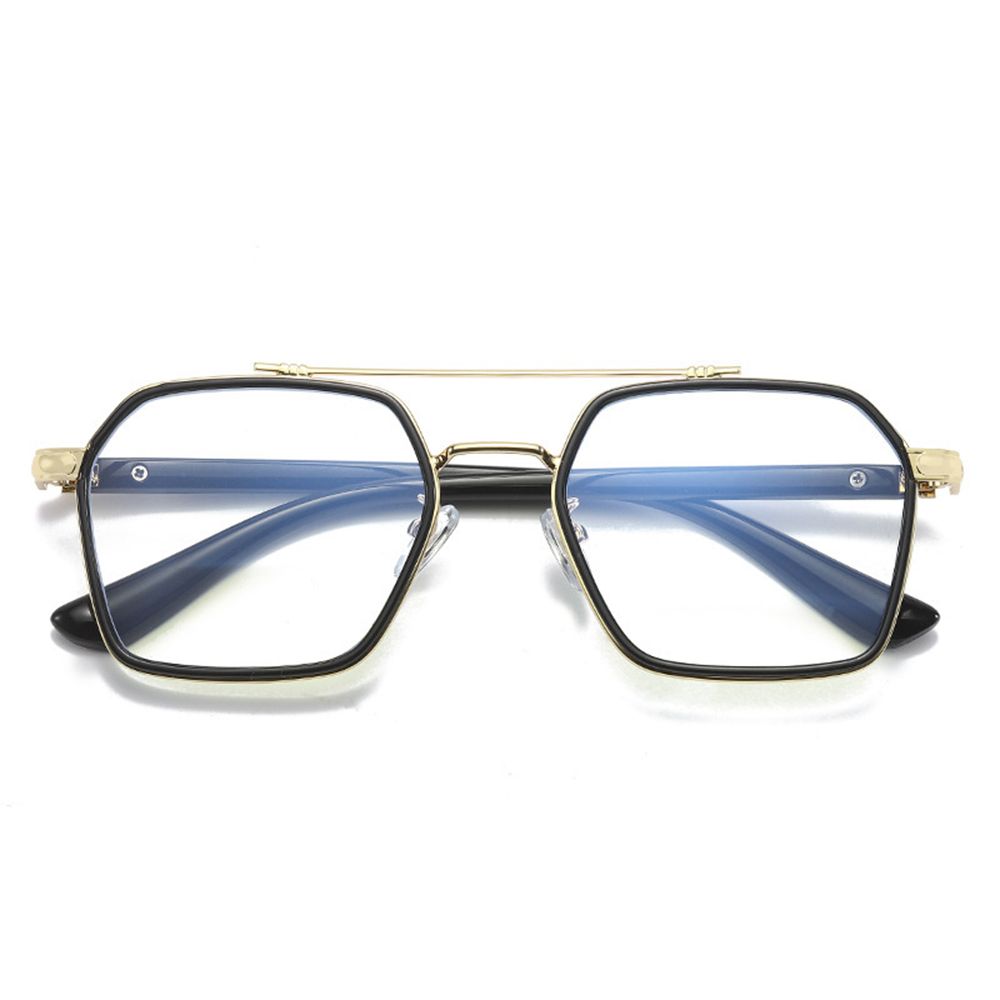 Bridges Computer Eyeglasses Blocking Glasses Anti Radiation protection Anti-blue Light Glasses