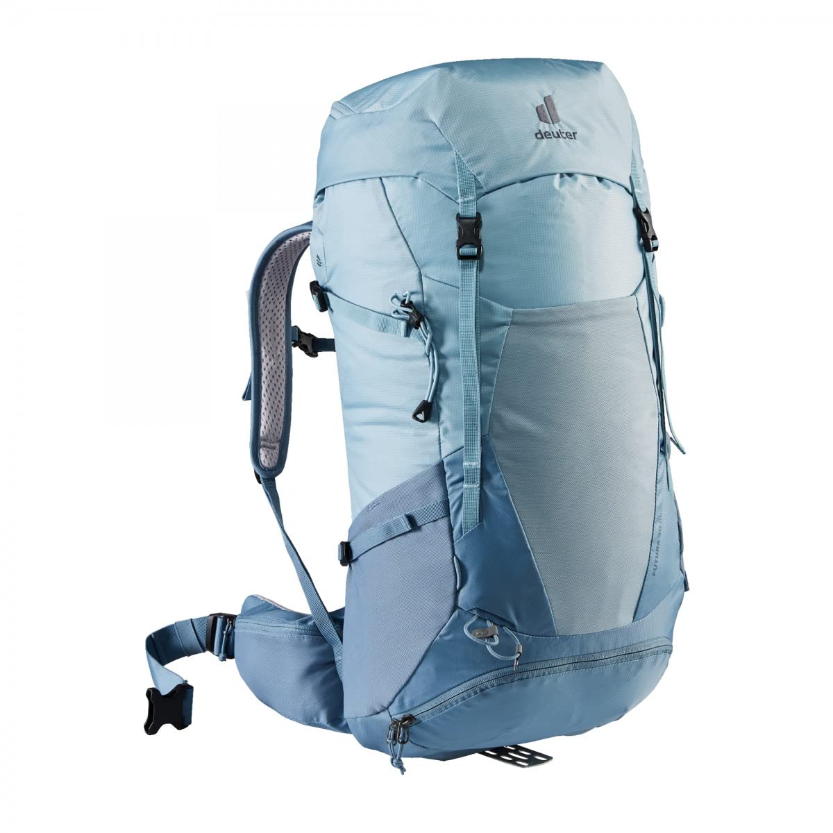 

Climbing Futura 30 SL Dusk x Slate Blue 2021 Модель [Deuter] Рюкзак/мешок D3400721-1333 Женский