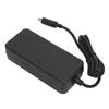 Electric Scooter 42V 1.7A Charger Fast Charging Portable Battery Power Supply Charger for Travel Home Office UK Plug