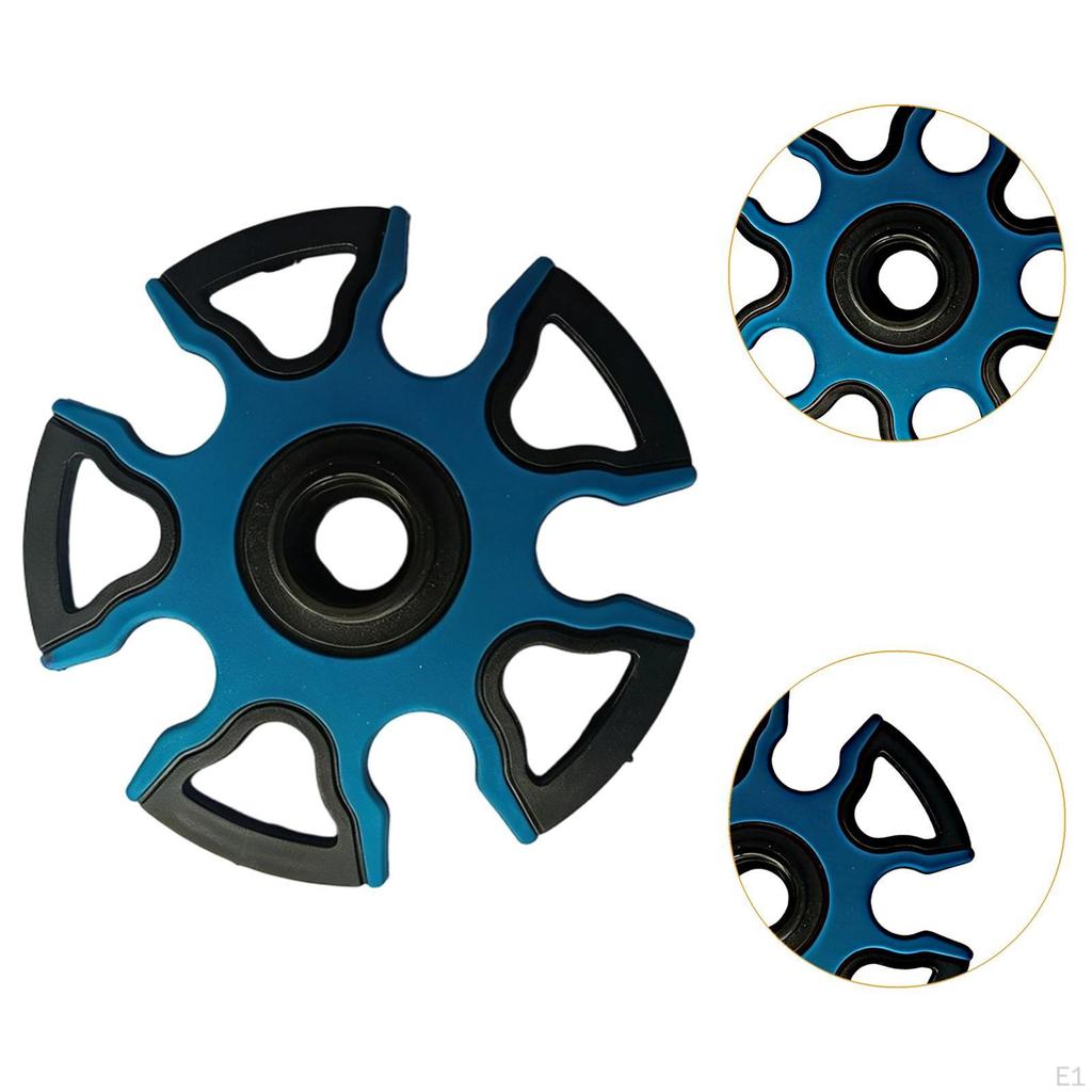 Snow Basket Outer Diameter 9cm Durability Walking Pole