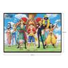 One Piece Jigsaw Puzzle - The Best Crew (2014 Pieces)