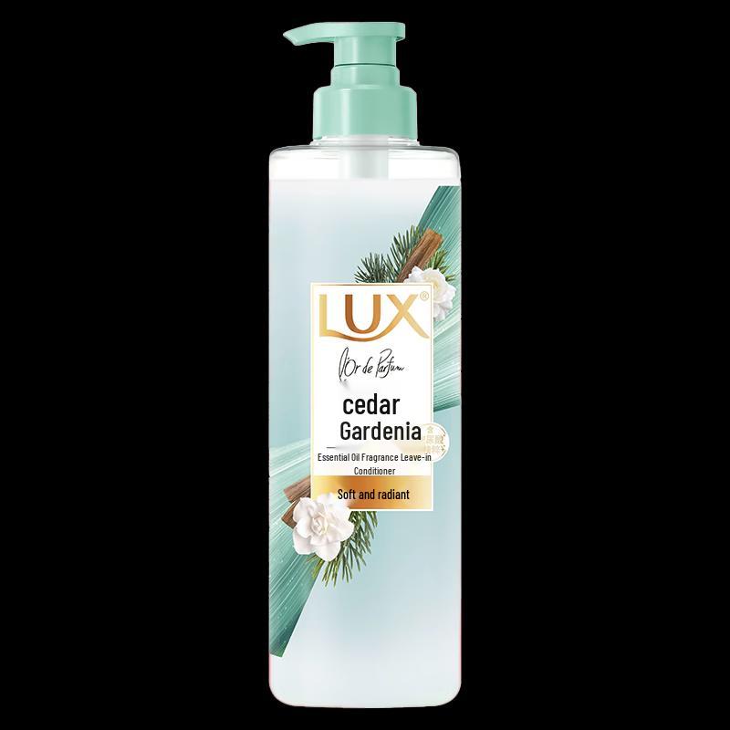 Lux Essential Oil Fragrance Hair Conditioner