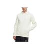 adidas Trefoil Essentials Hoodie Ivory Men Streetwear IR7790