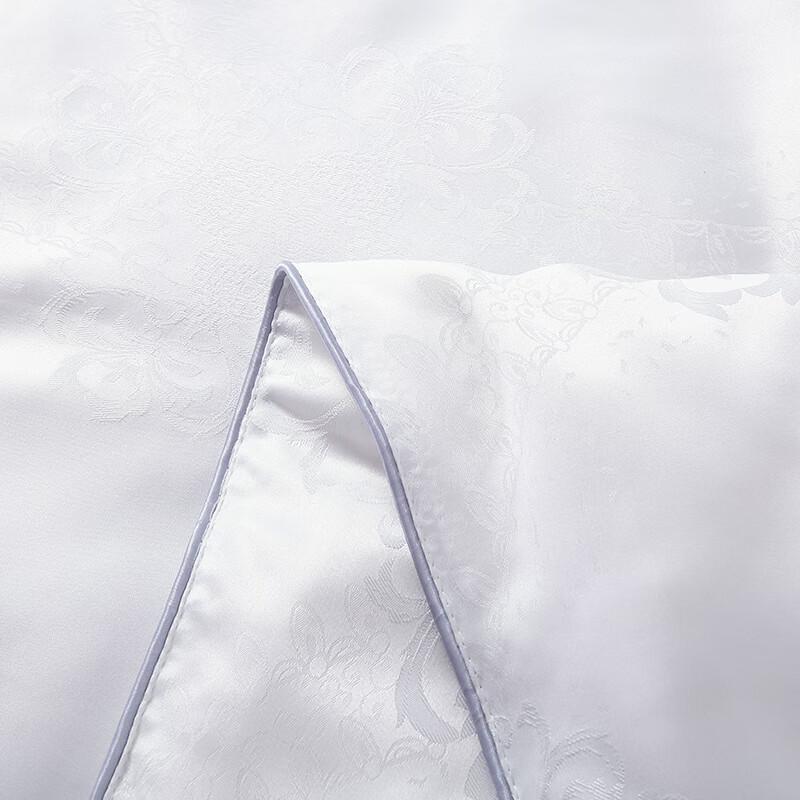 Lightweight Mulberry Silk Quilt