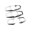 Car Reading Light Frame Cover for Ford Focus 3 MK3 Kuga Escape New Mondeo Everest Lamp Sticker Trim Styling Accessories