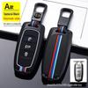 Geely Car Key Case for Emgrand GS, Boyue, New Million, GL, Borui, Vision S1, X3/6 Models
