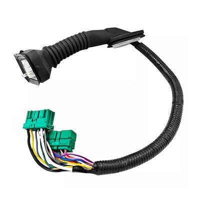High Durability Left Driver Side Cable Sub Wiring Harness Suitable for 32757STXA01 Seamless Connection Replacement Part