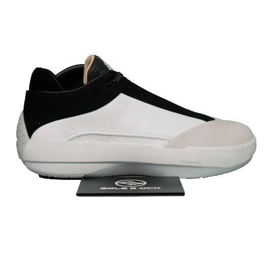 Jordan Air Jordan 40 PF White Black HM9932-100 Men's Sizes
