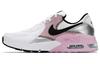 Air Max Excee 'White Light Arctic Pink' Feminino CD5432-109
