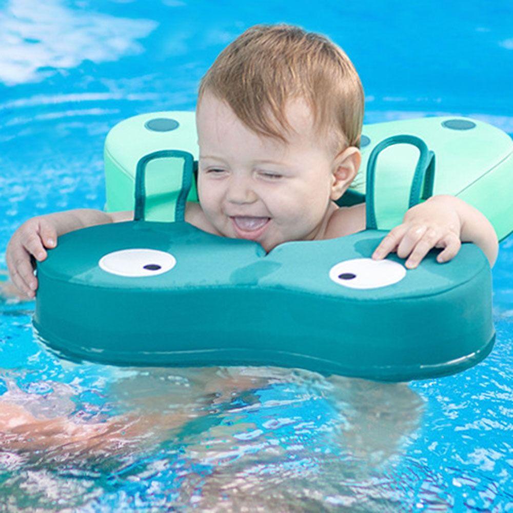 

Двойная ручка плавательный круг плавательный круг детский поплавок детский поплавок плавательный круг кольца для бассейна синий