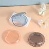 Plastic Denture Braces Container Washable Retainer Holder Mouth Guard Case  Tooth Care Tool