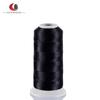 0 #-60 #Black And White Nylon Bondi N66 Canvas Sneakers Leather Sewing Thread, Sewing Leather Special Thread