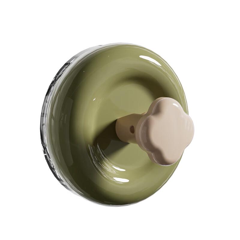 

ZISIZ No-Drill Movable Suction Hooks