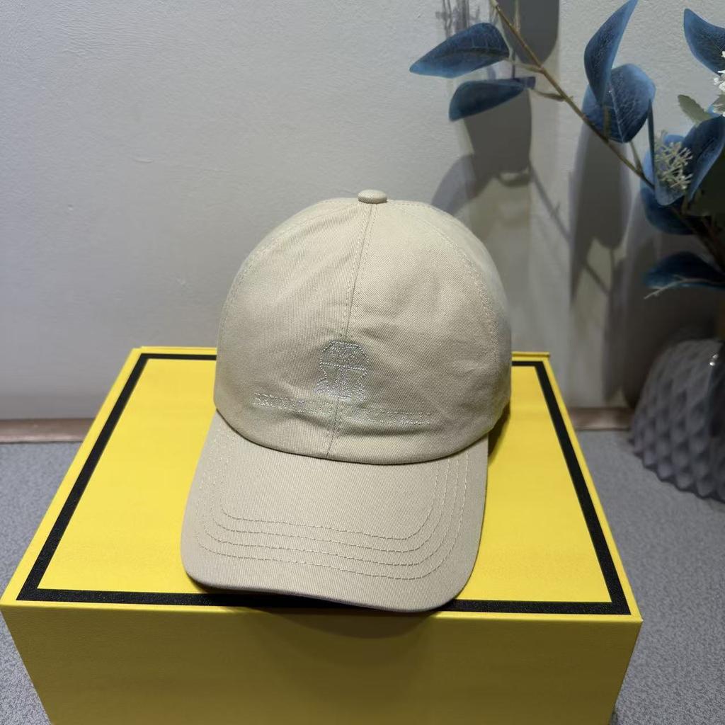 Japan and South Korea Soft Top Letter Embroidery Baseball Cap European and American Style Sunshade Big Head Circumference Windproof Four-season Cap V