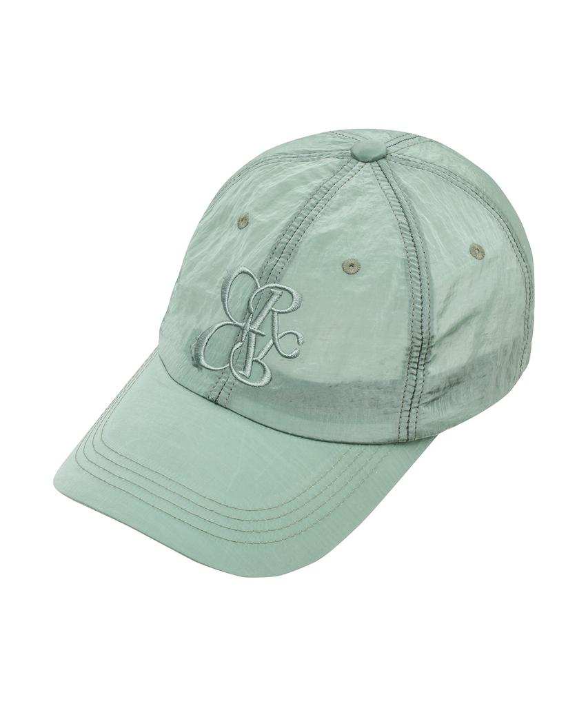 Likkeullou Rc Rwl Rec Nylon Ball Cap Olive