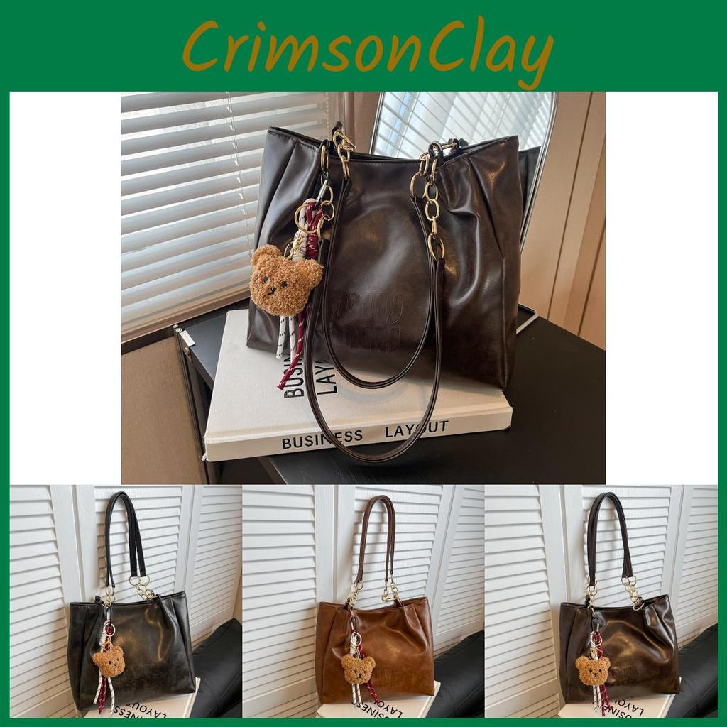 Classy Functional And Womens Tote Bag Featuring Stylish Stitching And Internal Phone Pocket