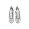 New Anta Dance Battle 2.0 Low-Top Sports Casual Shoes Men's Gray White 112238860-4