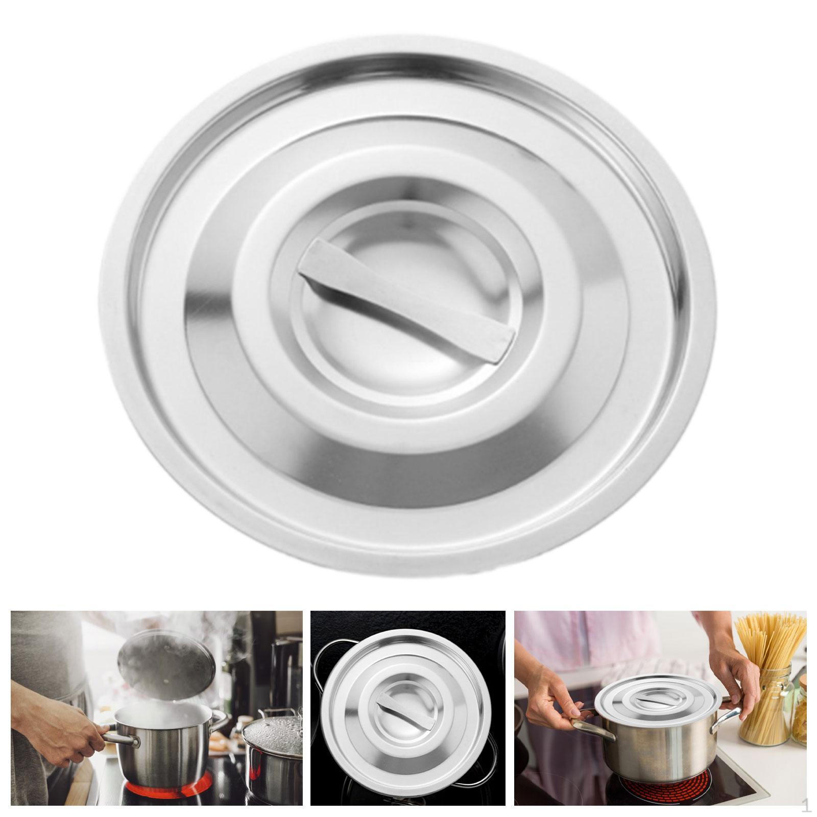 

Крышка Кухонный Ковен 20.5cm