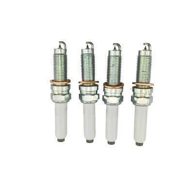4PCS 05E905602 Spark Plug for Vw Golf 2014 05E 905 626 B