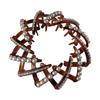 Headdress Hair Fixed Girls Hair Grab Clip Bird Nest Bun Maker Women Ponytail Buckle Pearl Hair Ring Korean Style Hair Claw