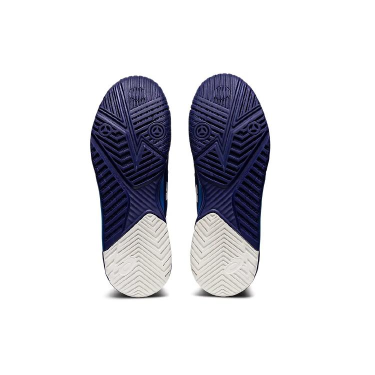 Asics Gel Resolution 8 'Dive Blue' Men's 1041A079-405