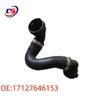 Radiator Coolant & Air Hose for BMW - Model No. 17127646153