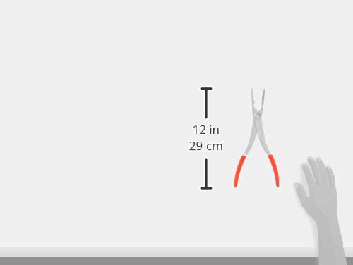 IPS HLB-300 Hyper Long Pliers, Vent Nose, Made In