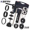 ZTTO Fahrrad Innenlager Lager Ausbau Einbau Werkzeug MTB Rennrad BB Press Fit 24mm 30mm BB86 BB30 BB92 PF30 DUB Reparatur Kits