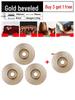 Woodworking Angle Grinder Disc: Polishing & Sanding Tool