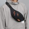 Mobile Waist Bag For Both Men And Women Multifunctional Large Capacity Anti Splash Business Wear-Resistant Construction Site