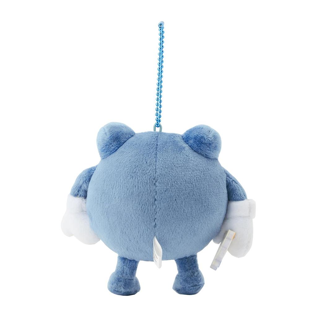 Center Original Mascot Plush Toy Center Polito Pokémon Pokémon ~