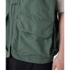 Snow Peak TAKIBI Ripstop Vest VT-26SU002 Men Women