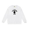 Unisex Oversized Cotton Hoodie With Graphic Print Casual Streetwear Winter