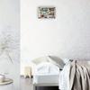 Vintage Laundry Room Metal Sign Wall Decor Retro Poster for Home