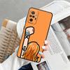 Funda Phone Cover Case for Xiaomi Redmi Note 11 13 12 Pro Plus 10 9 8 Pro 11S 12S 10S 9s Ones Pieces Luffys Zoros Cartoon