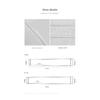 Summer Sun Protection Sleeve Women Outdoor Driving Riding Uv Long Breathable Arm Ice Silk Sleeves
