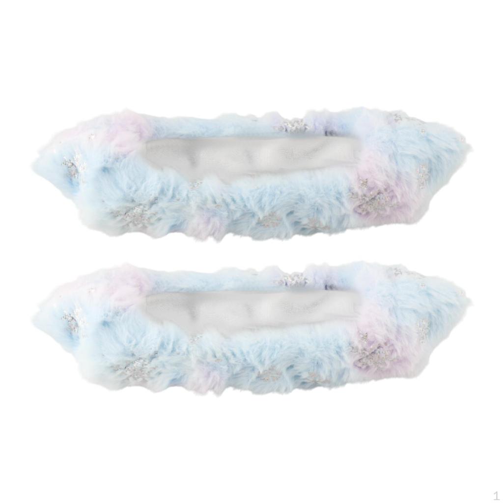 Covers for Ice Skate , Winter Skating, Suitable Men And Women