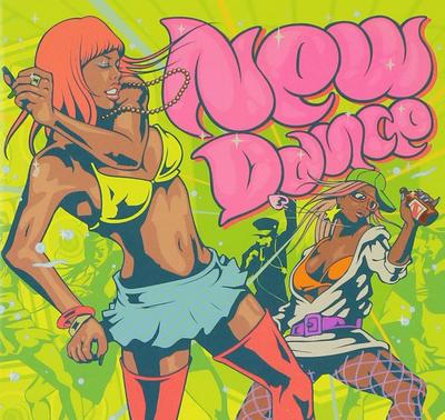CD OMNIBUS, ELEPHANT MAN, TONY MATALON - New Dance-Brandnew Dancehall Style EXCM6 Japan ObiMusic Others Used